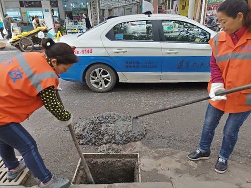 龙亭沉沙井清掏-污水井清理