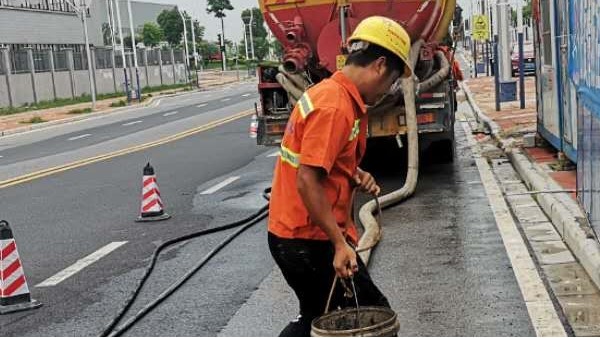 龙亭污水管道疏通清淤注意事项有哪些？